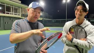 TOP SECRET STRING TECHNIQUE