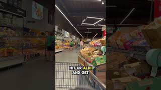 Aldis New Organic Yogurt Deal Revealed