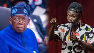 Sarkin Dariya Is Low Budget Tinubuu Johnbosco Live In Asaba