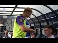 KULISY | Mecz przyjaźni bez goli. Kulisy meczu Lech - Cracovia 0:0