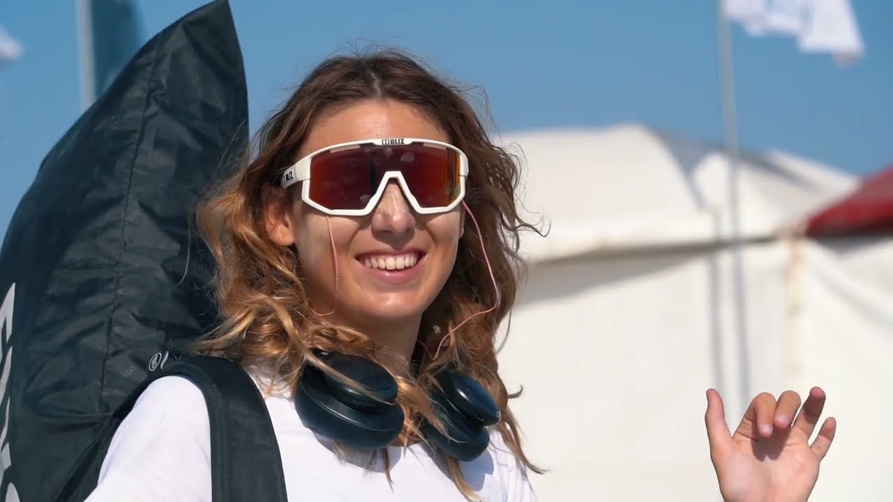 2023 Formula Kite Youth World Championships - Day 2