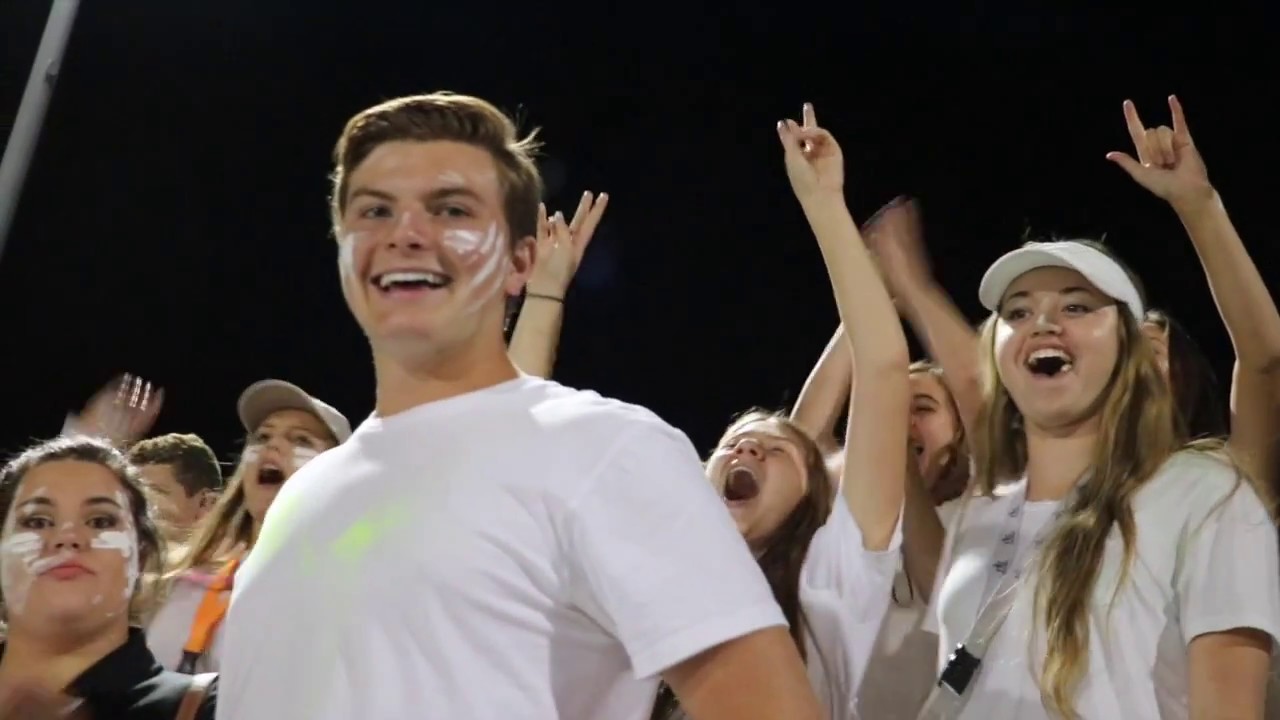 Desert Hills High School 2017 YouTube