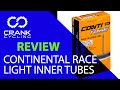 Continental Race Light Inner Tube Review