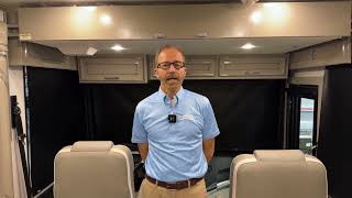 2027  Newmar Ventana Walkthrough | Complete Owner Orientation & Feature Guide