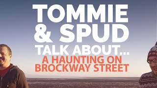 TaSTA... A Haunting On Brockway Street [Ep. 030]