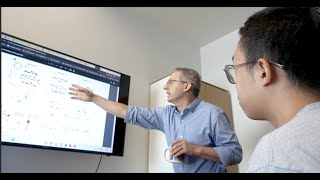 Steve Chase: Brain-computer interfaces for motor learning and skill acquisition