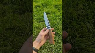 класний нож ручної роботи