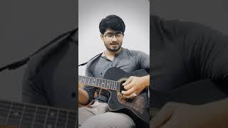 Mujhe Le Chal - Guitar Cover || ORIGINAL BY Annural Khalid