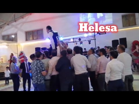Helesa Oyunu | Tosya Düğün geleneği Helesa
