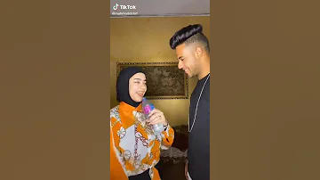 مقلب نور في محمود دولا وغرقته بالماية 