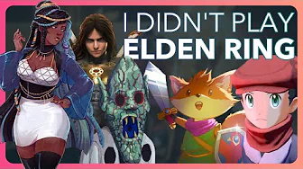 The best games of 2022 (other than Elden Ring)