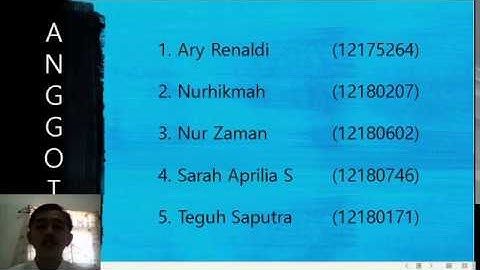 Perancangan Sistem Informasi Penyewaan Alat-Alat Hiking pada Toko Eclat Outdoor Lifestyle