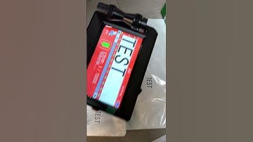 YAOMATEC 12.7MM premium good quality handheld printer what