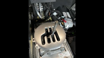 Audi R8 Gated Manual Conversion Part 4: Finishing her up!