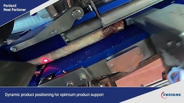 PortionX Meat Portioner