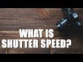 Photography for Beginners | Shutter Speed | Instant Photo Upgrade
