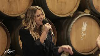 Katelyn Tarver live at Paste Studio on the Road: Atlanta (SweetWater Brewing Co.)