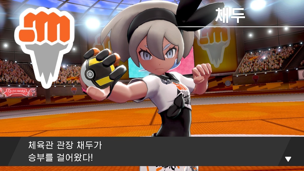 나 포켓몬 소드 좀 할게 먼저 자