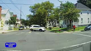 Plainfield Shooting Leaves One Dead, One Injured