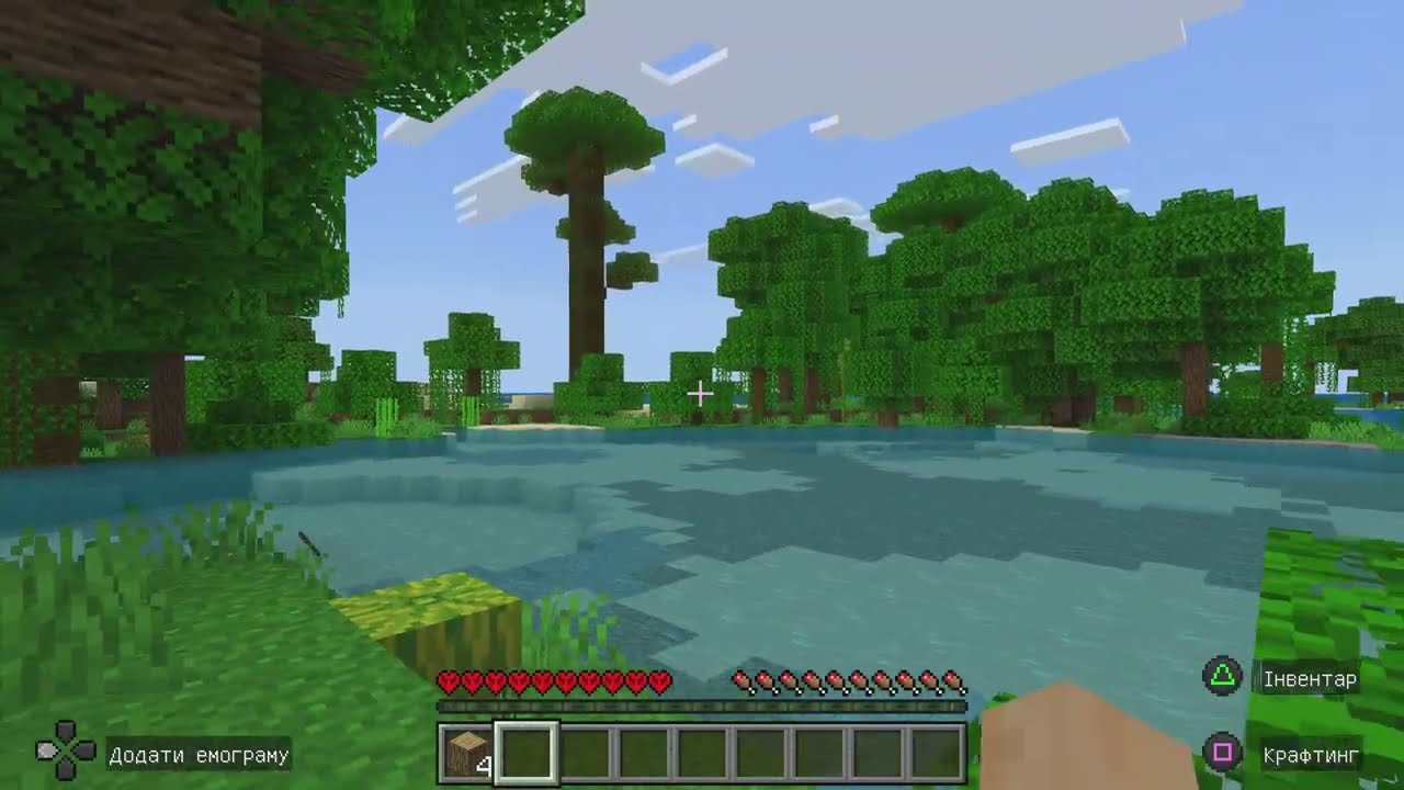 Minecraft with Mr. Bilyk💎