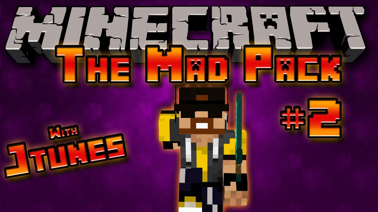 mad pack 2 minecraft mad pack 2 minecraft