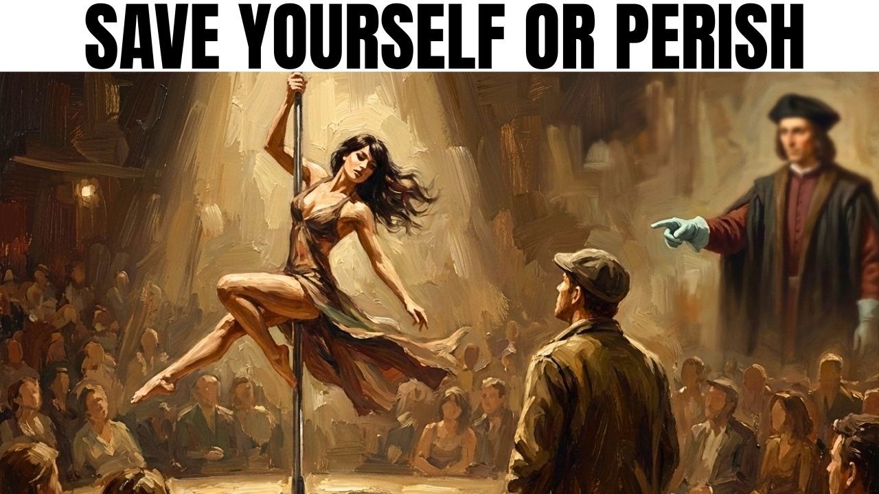 How A Man Can Succeed With Zero Support – Machiavelli