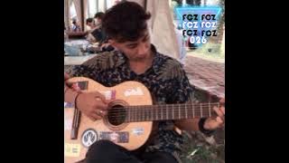 JUNGLE DUTCH MINANG PUNYA !!! TARAGAK PULANG II MIXTAPE BY ( FCZ.026 )