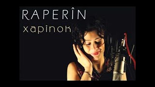 Raperin - Xapinok Resimi