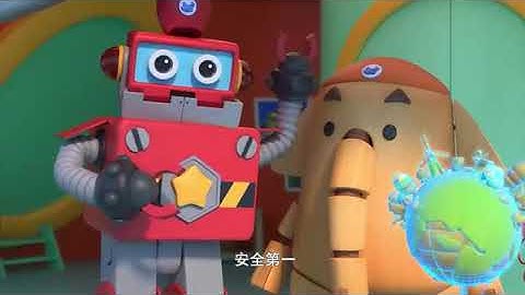 Qiqihao Demo Reel 1 (SFX +Music & Dialogue Editing  )