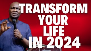 Transform Your Life in 2024: Essential Systems Recommended by Apostle Joshua Selman