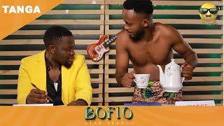 BOFLO STAR SEARCH | TANGA - USWEGE & ELIUD