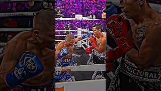Pitbull Cruz Ko🔥🇲🇽 #Pitbullcruz #Isaaccruz #Knockout #Boxing