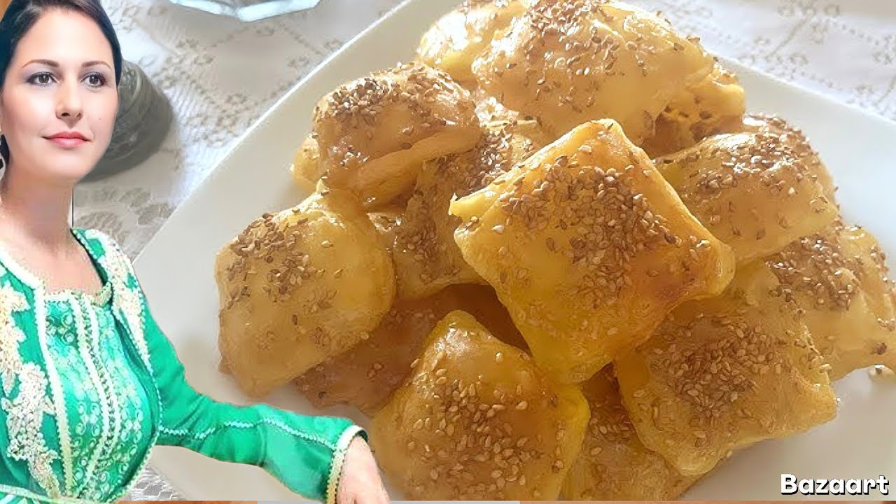 كديري البريوات ولا الرغيفات ومكينجحوش ليك اليوم شميشة الشافعي جاب ليك السر لي معمر سمعتيه اليوم واجر