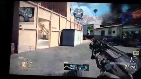 Trickshot bot glitch CTF CBEARS FORTE