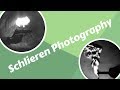 What, How and Why – The Secrets of Schlieren Photography