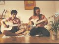 Blake Mills- It'll all work out ( cover guitar, bass, vocals)
