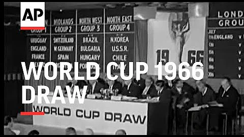 TOWARDS WORLD CUP