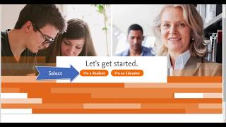 How to register and purchase Evolves Distance Testing for HESI