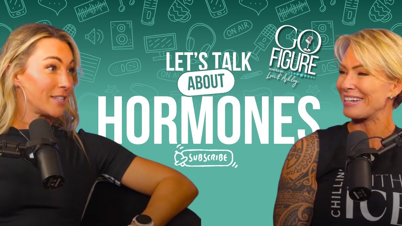 Hormone Secrets You Never Knew Existed! Hormone Secrets You Never Knew Existed!