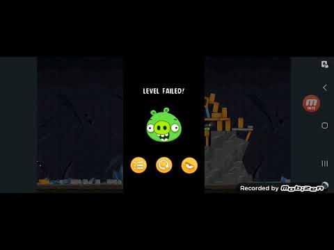 Angry Birds Pig Laugh 