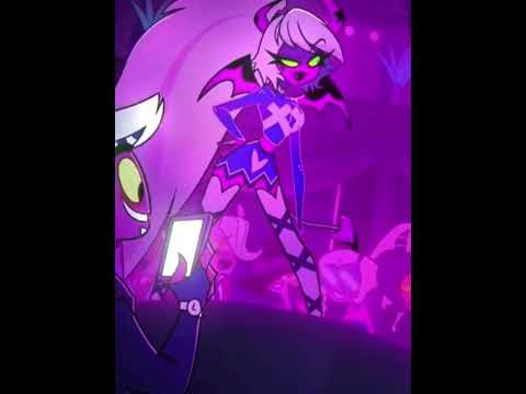 Helluva Boss ||Verosika