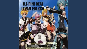 Levan Polkka