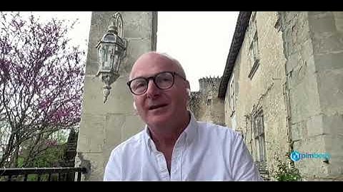 How PIMs Help Brands Showcase Sustainability - Sourceforge SDM Podcast featuring Martin Balaam