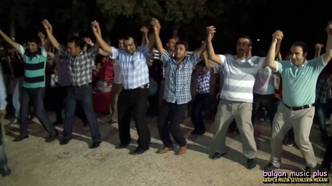 GÜLDÜREN GENÇLERİNDEN AYŞENE HALAYI SÜPERR