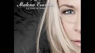 Dido's Lament - Malena Ernman (+lyrics) chords