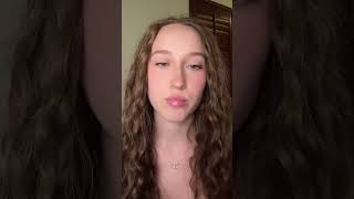 Angel Madisone Periscope Live 195