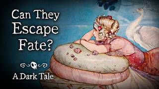 The Imposter Princess that Sealed Their Doom