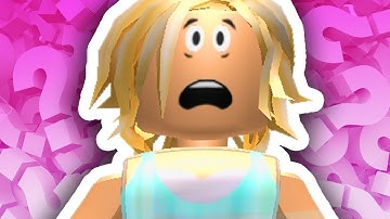 WHY IS THIS PARTY ON ROBLOX?!?!