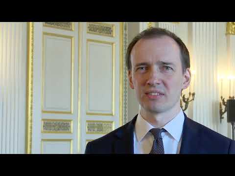 ´We focus on megatrends in Germany´: Thomas Kotyrba, BNP Paribas REIM