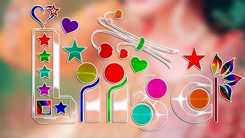 Glass Font Editing 2021 trending how to create multi color glass font editing in pixellab and ps cc